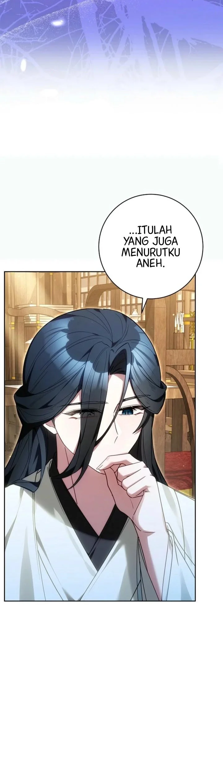 I Am the Youngest Disciple of the Martial Arts World’s Mastermind Chapter 7 Gambar 18