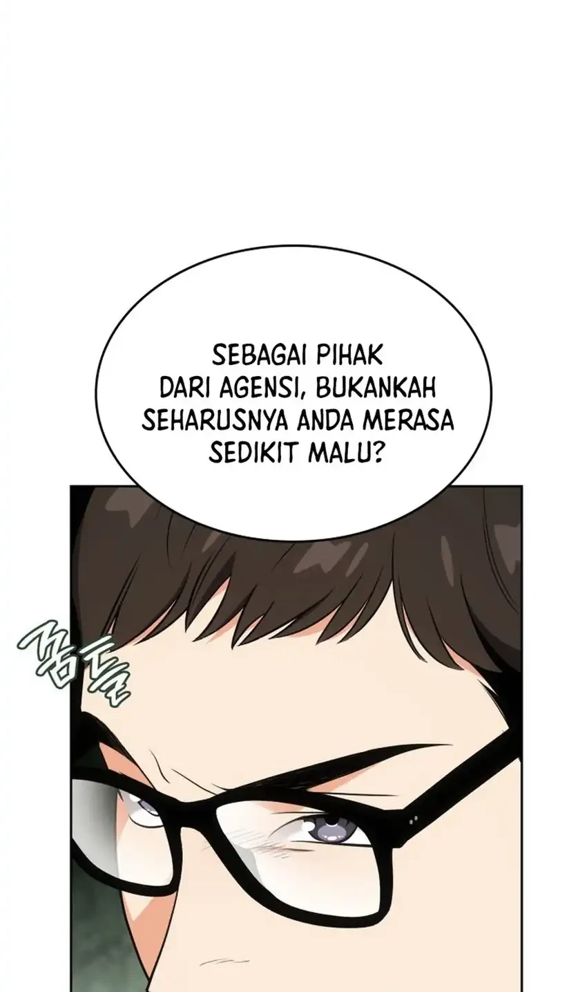 I Am With the Music Immortals Chapter 105 Gambar 20