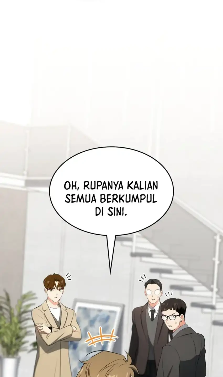 I Am With the Music Immortals Chapter 105 Gambar 22