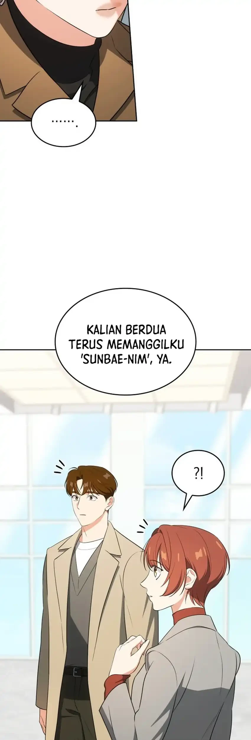 I Am With the Music Immortals Chapter 106 Gambar 29