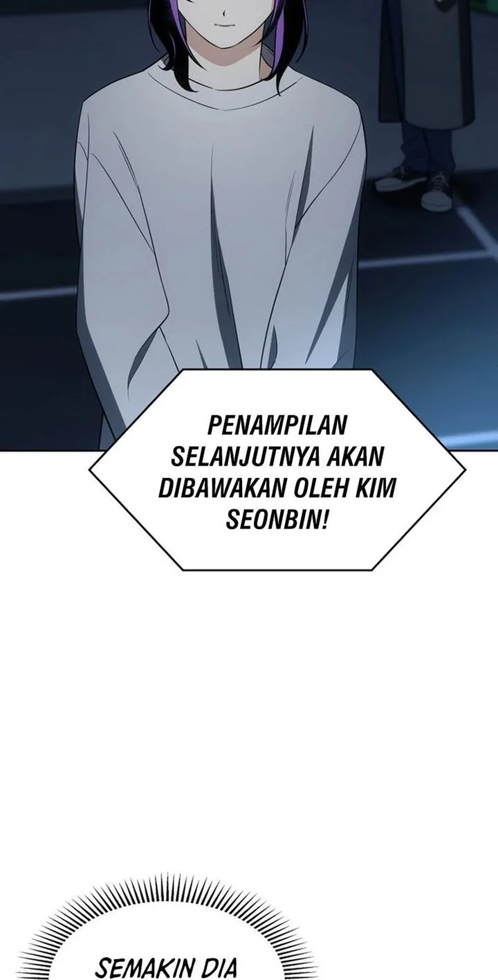 I Am With the Music Immortals Chapter 109 Gambar 24