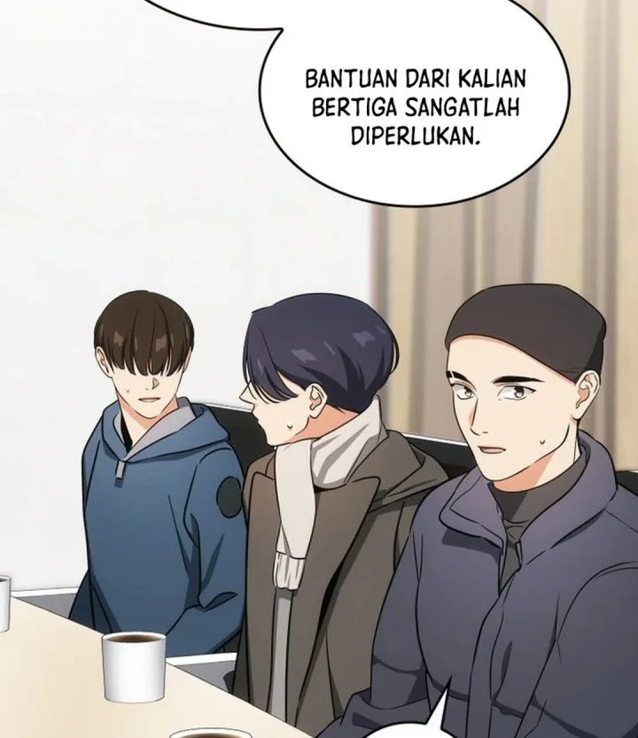 I Am With the Music Immortals Chapter 116 Gambar 24