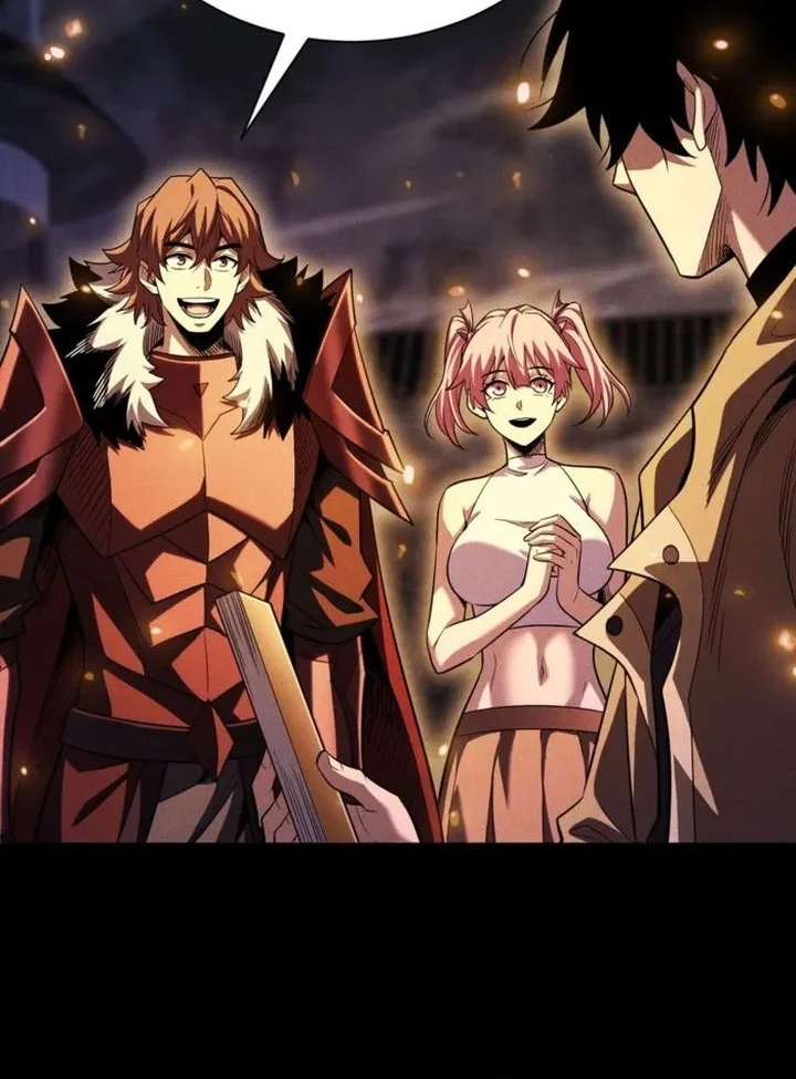 I Awoke as a God After Auto Battling For a Million Years (Idle Player Returns as a God) Chapter 59 Gambar 14
