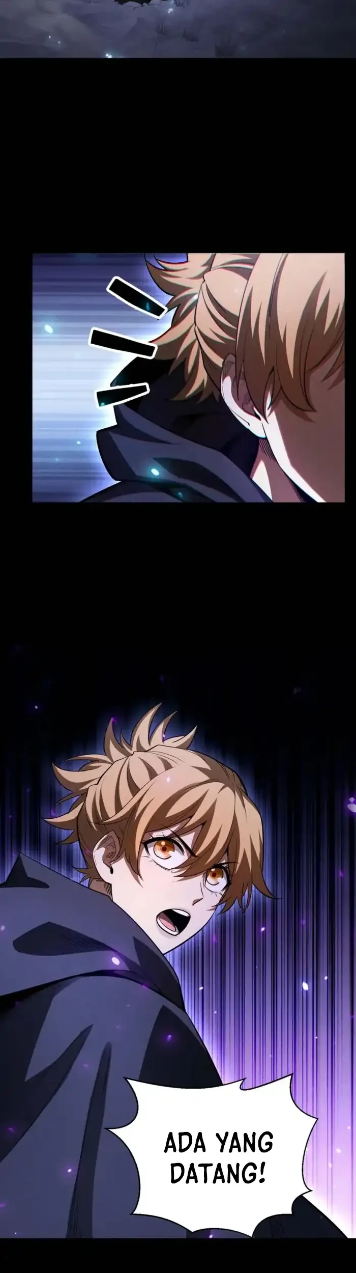 I Awoke as a God After Auto Battling For a Million Years (Idle Player Returns as a God) Chapter 65 Gambar 9