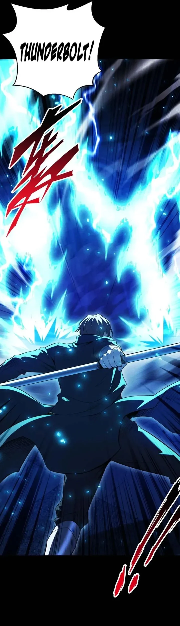 I Awoke as a God After Auto Battling For a Million Years (Idle Player Returns as a God) Chapter 76 Gambar 17