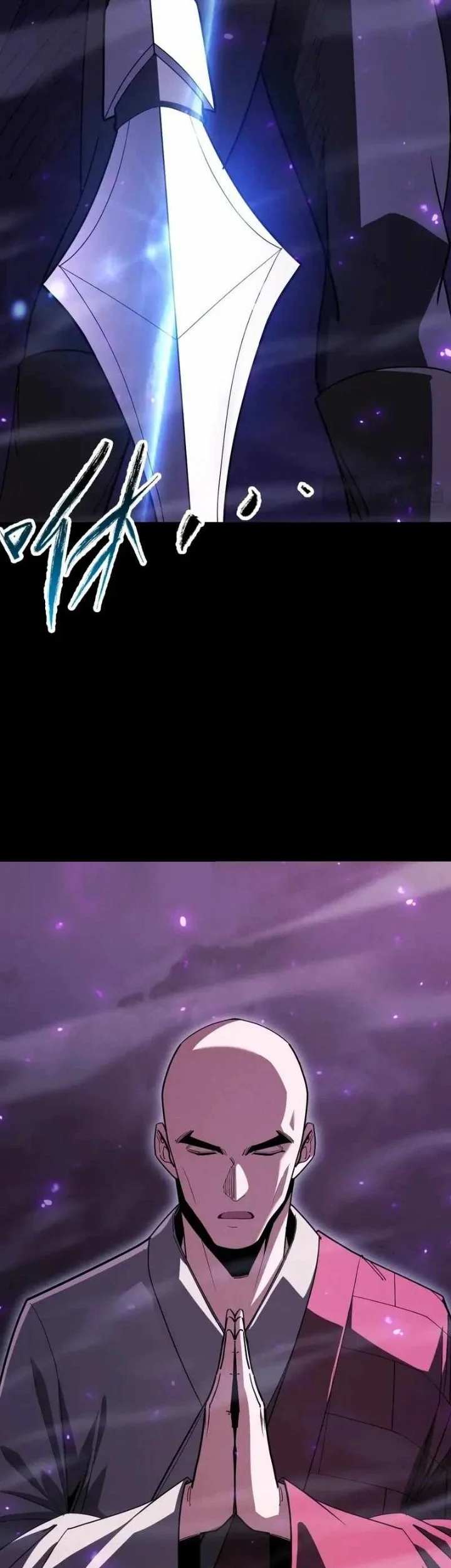 I Awoke as a God After Auto Battling For a Million Years (Idle Player Returns as a God) Chapter 81 Gambar 16