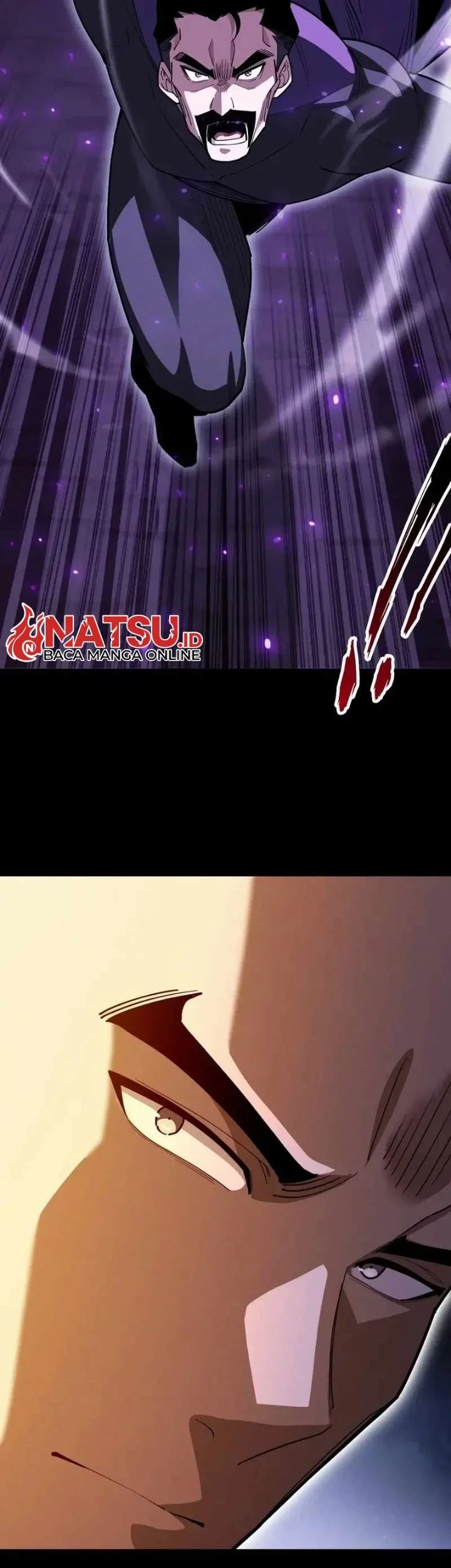 I Awoke as a God After Auto Battling For a Million Years (Idle Player Returns as a God) Chapter 81 Gambar 18
