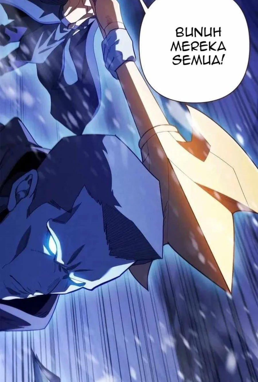 I Awoke as a God After Auto Battling For a Million Years (Idle Player Returns as a God) Chapter 84 Gambar 15
