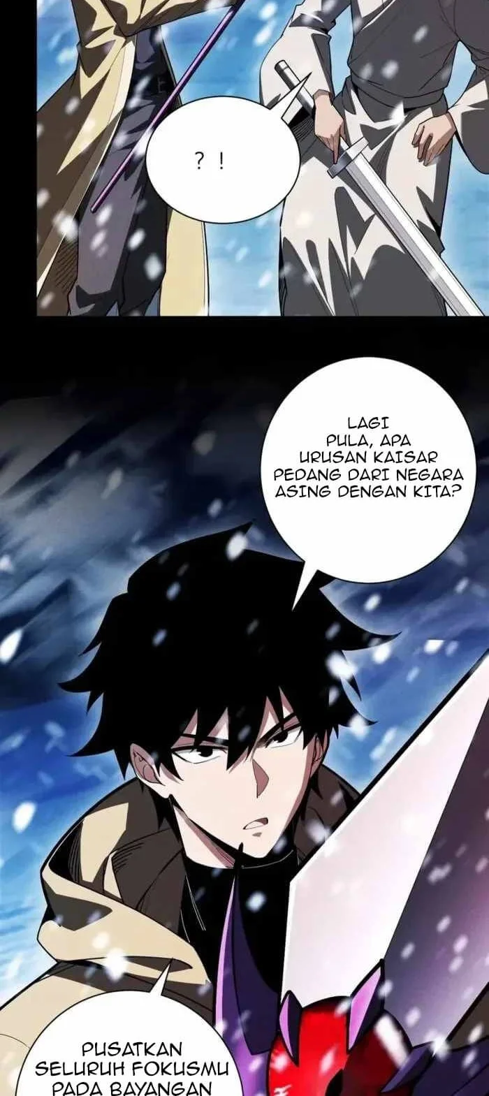 I Awoke as a God After Auto Battling For a Million Years (Idle Player Returns as a God) Chapter 86 Gambar 13
