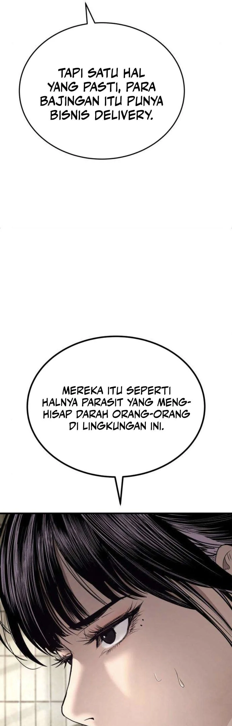 I Beat Up My Boss Chapter 10 Gambar 34