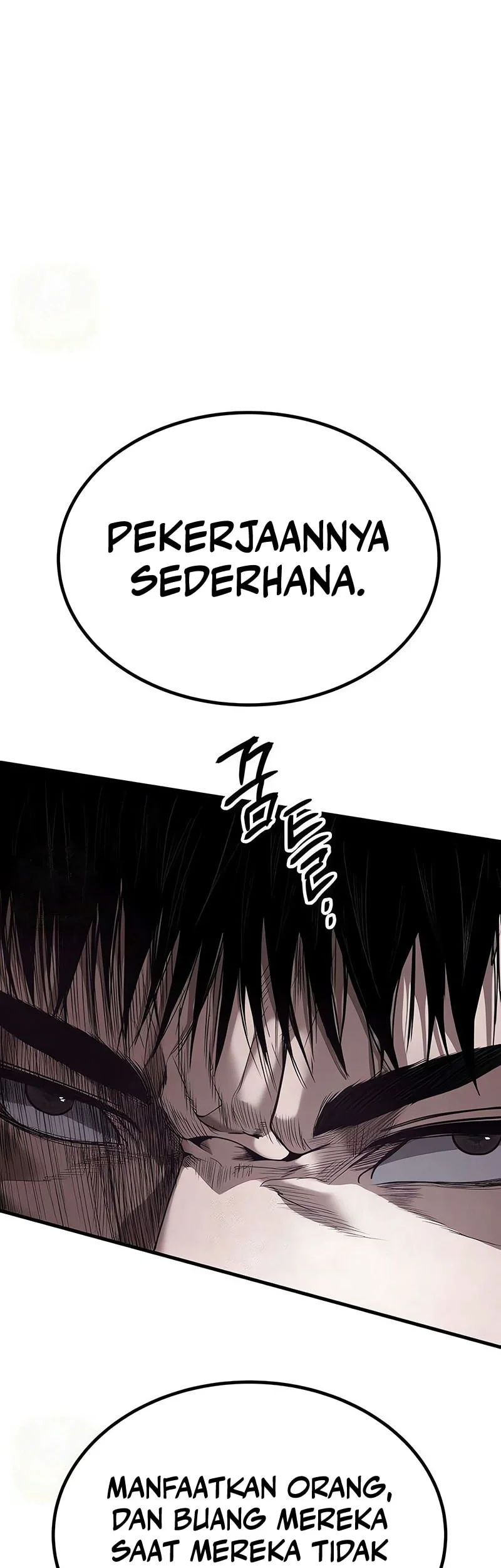 I Beat Up My Boss Chapter 14 Gambar 38