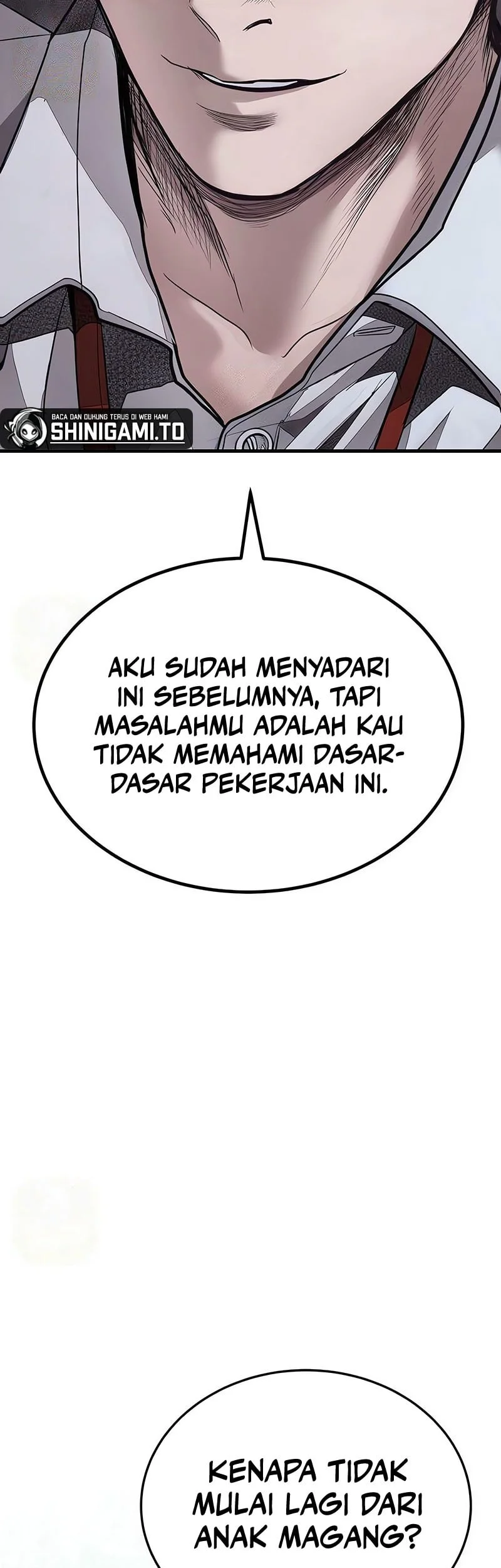 I Beat Up My Boss Chapter 14 Gambar 40