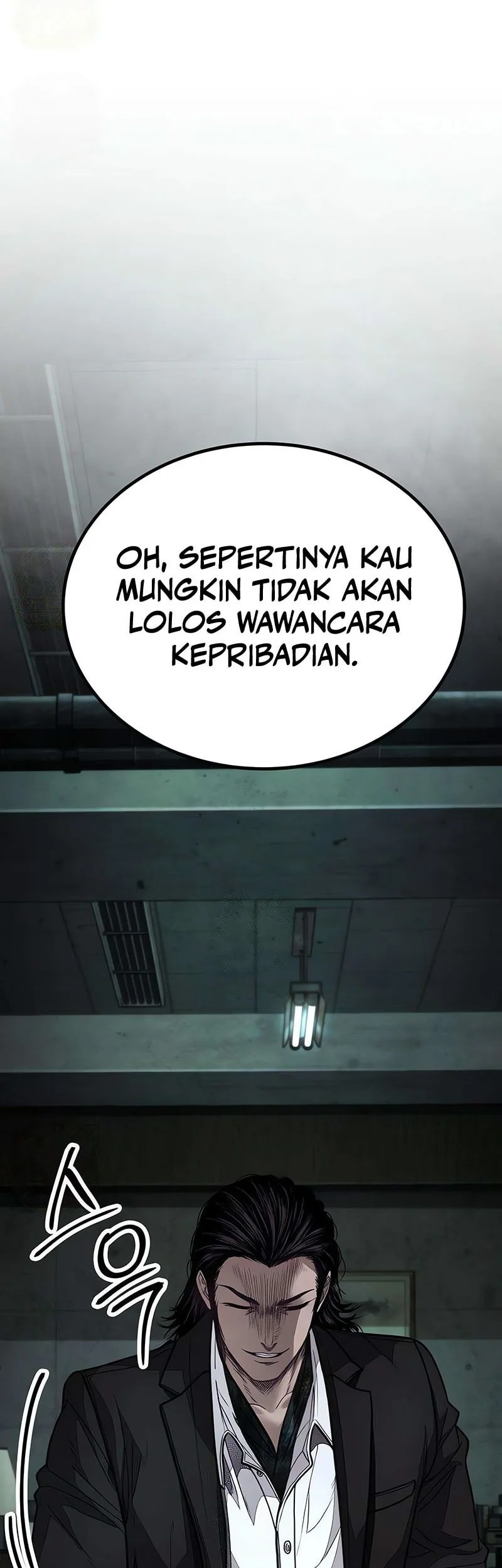I Beat Up My Boss Chapter 14 Gambar 43