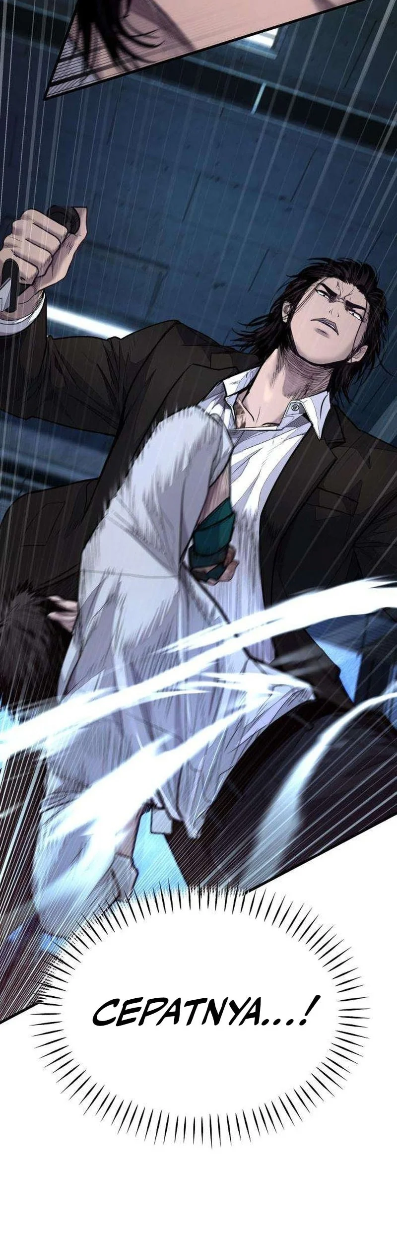 I Beat Up My Boss Chapter 15 Gambar 34
