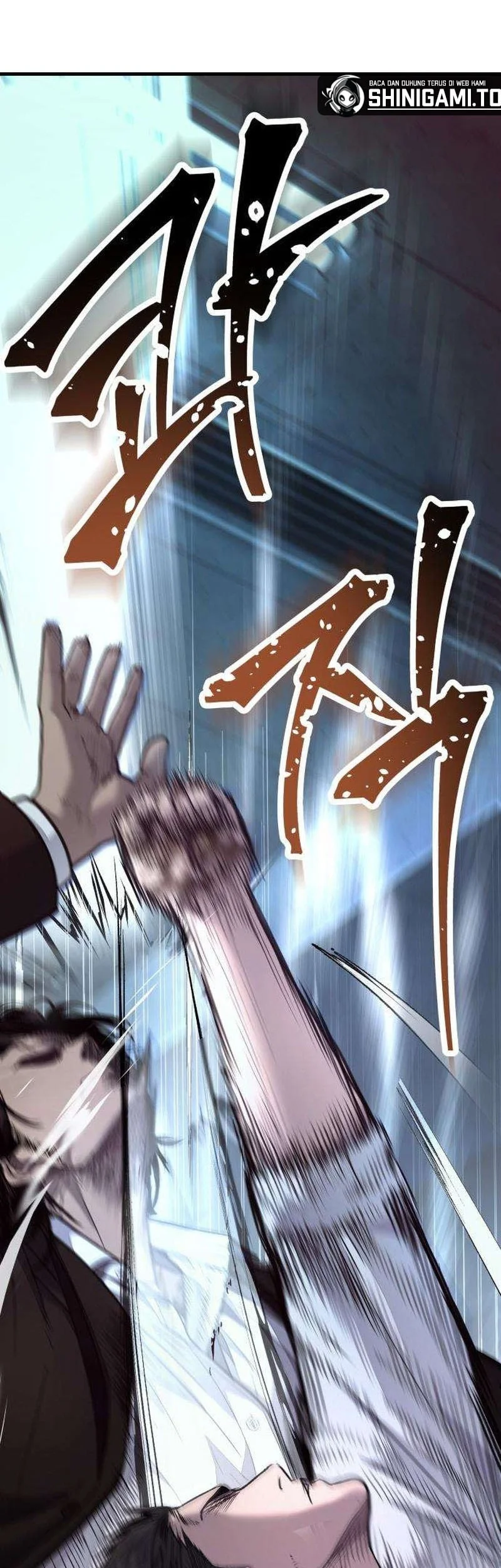 I Beat Up My Boss Chapter 15 Gambar 35