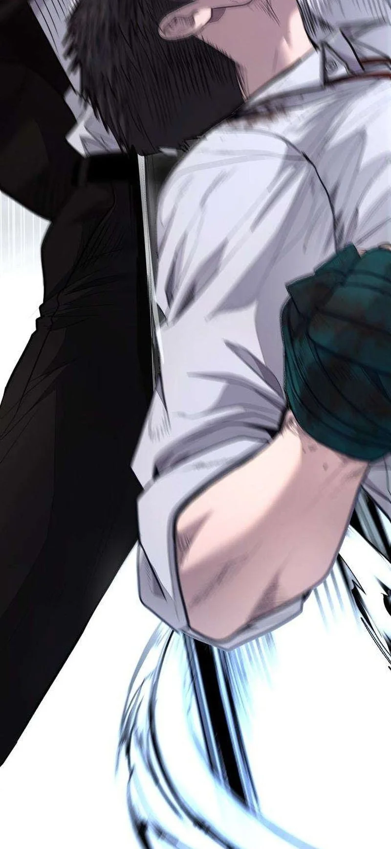 I Beat Up My Boss Chapter 15 Gambar 36