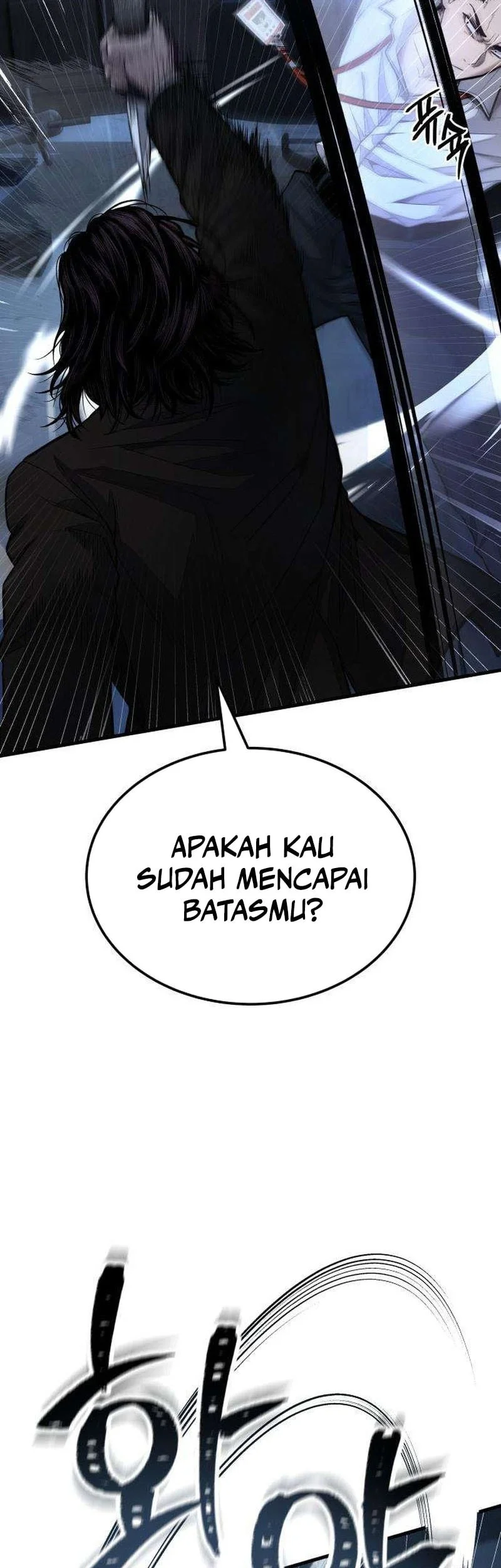 I Beat Up My Boss Chapter 15 Gambar 31