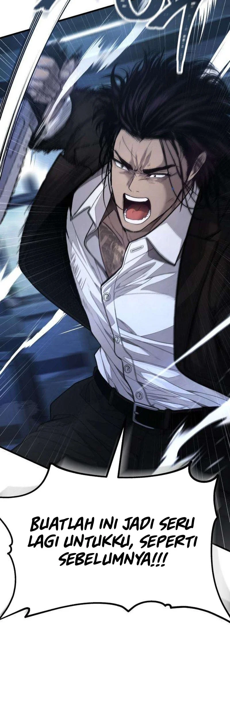 I Beat Up My Boss Chapter 15 Gambar 32