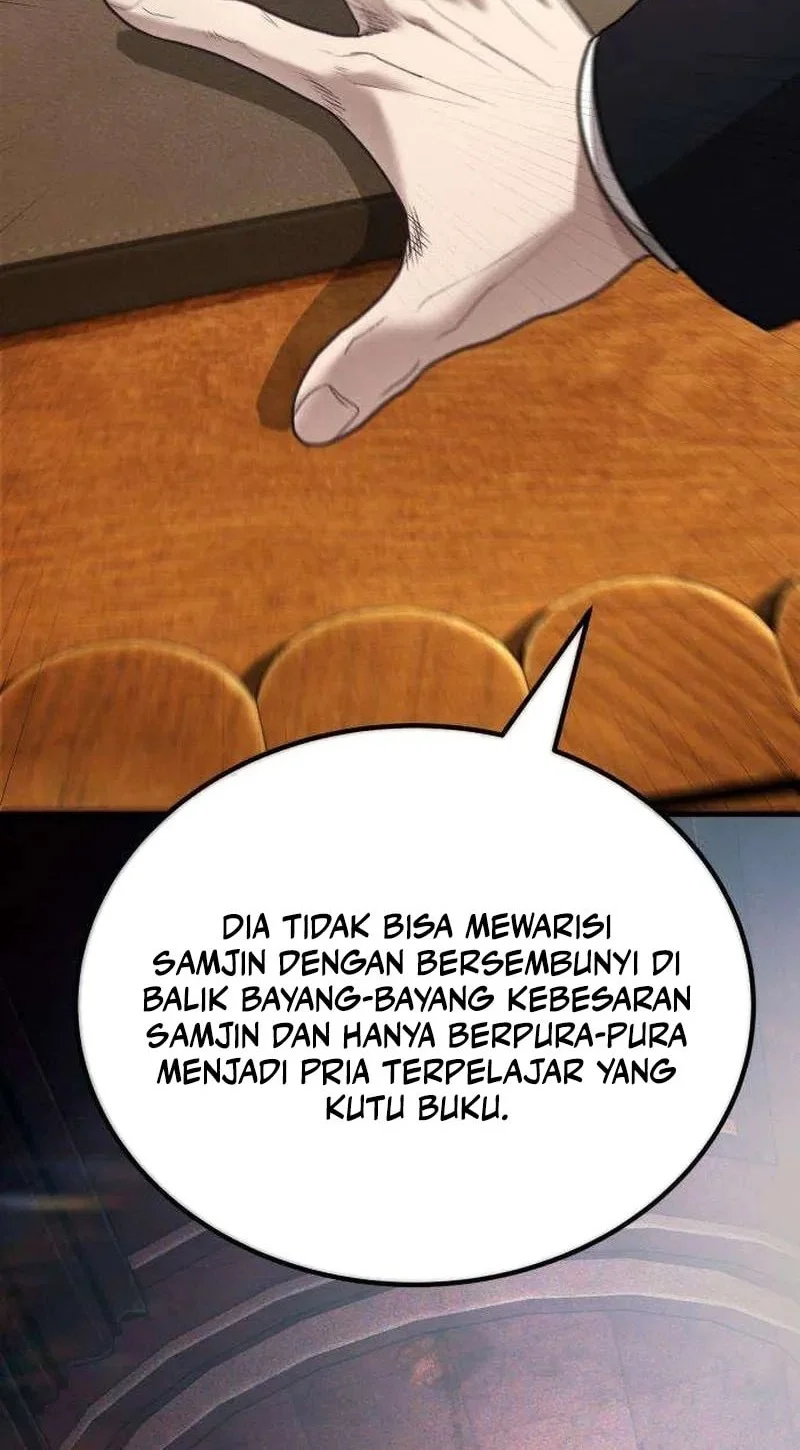 I Beat Up My Boss Chapter 16 Gambar 33