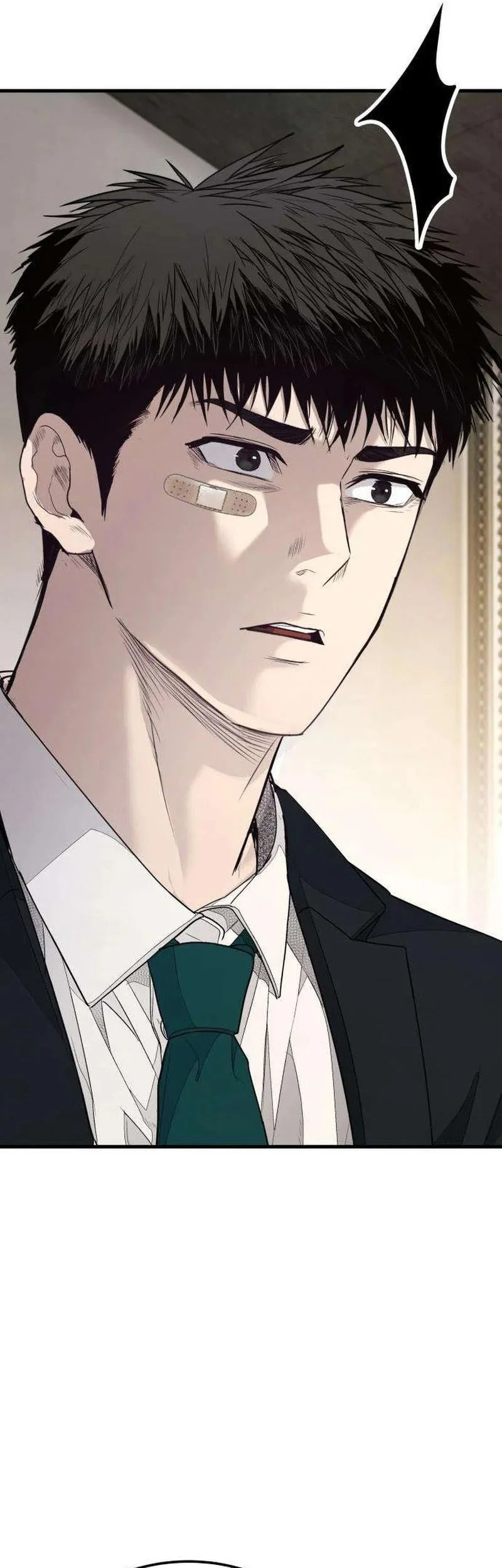 I Beat Up My Boss Chapter 17 Gambar 30
