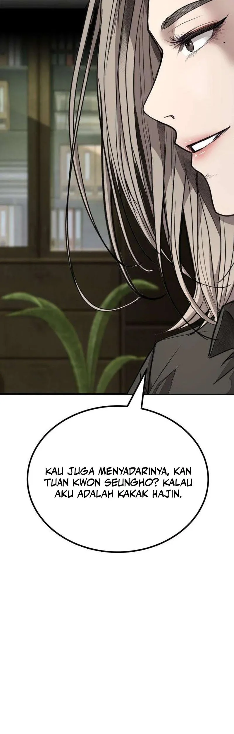 I Beat Up My Boss Chapter 17 Gambar 33