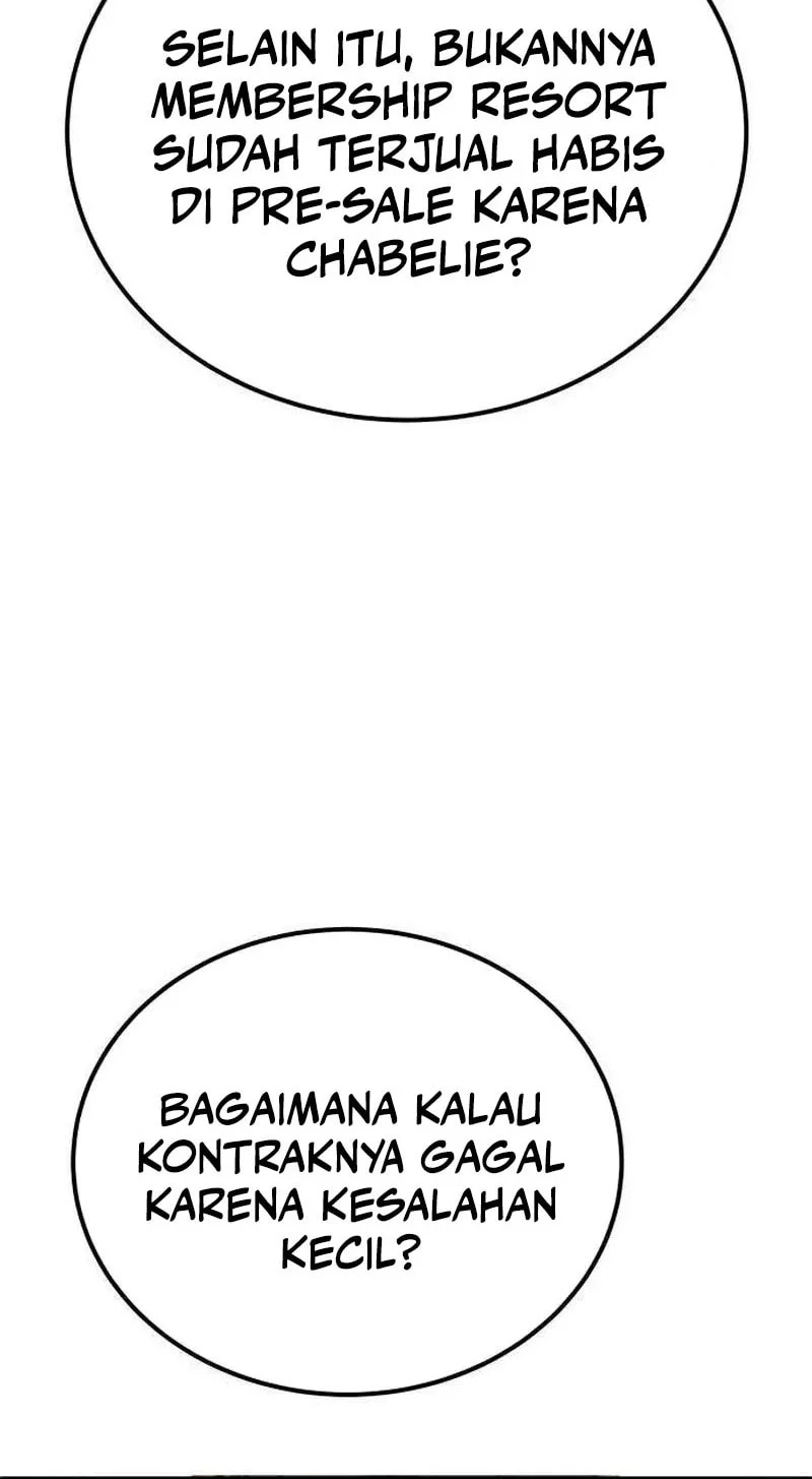 I Beat Up My Boss Chapter 18 Gambar 36