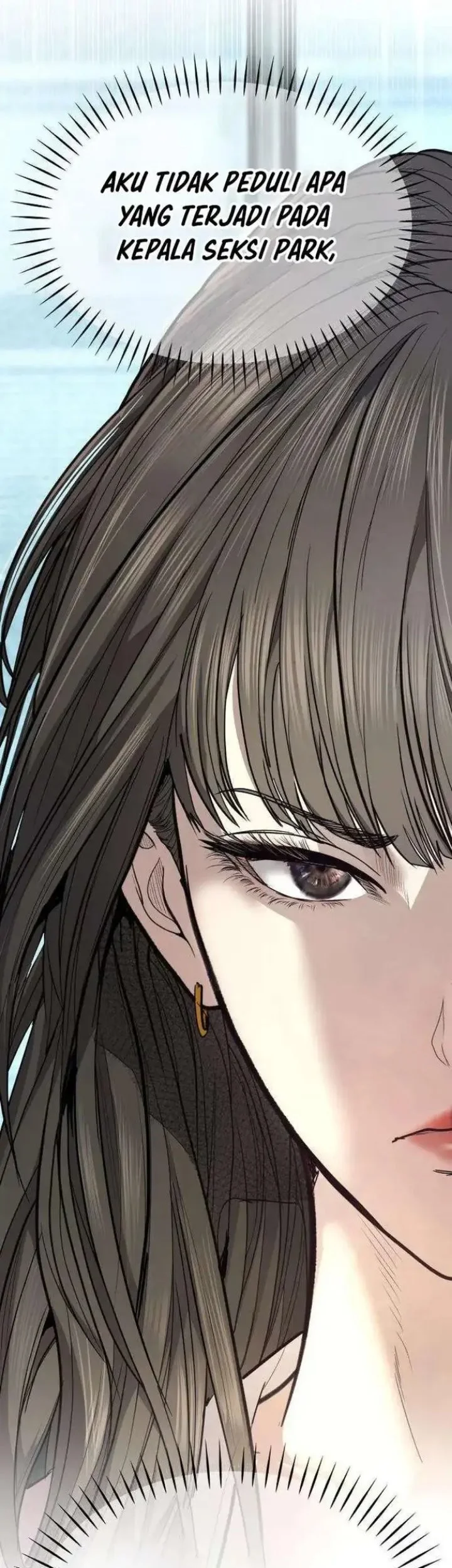 I Beat Up My Boss Chapter 19 Gambar 36