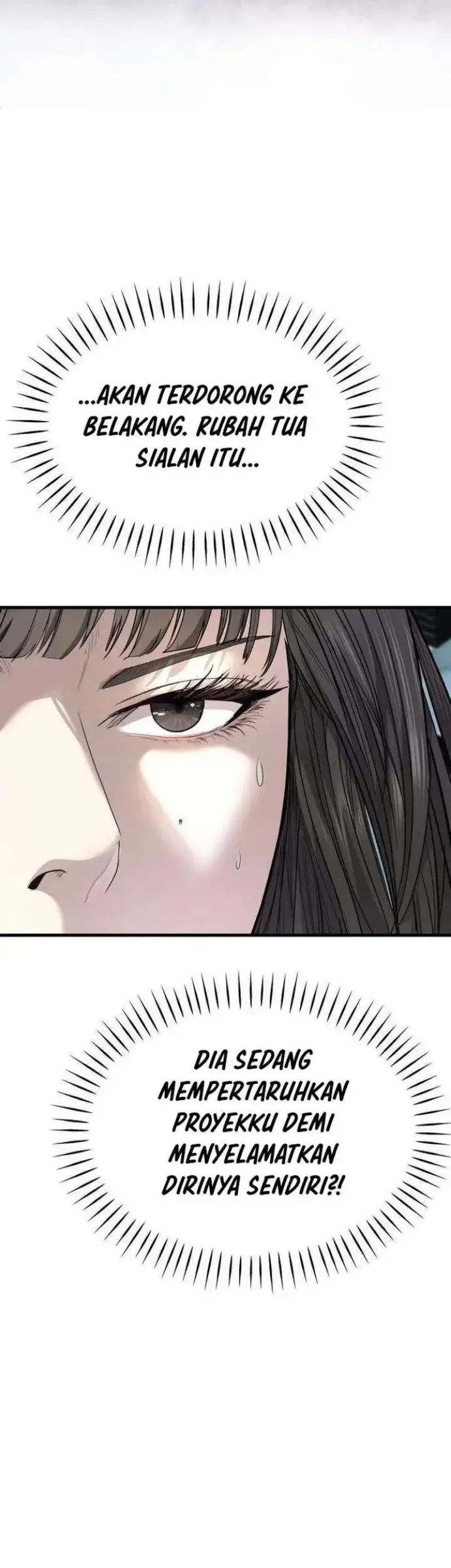 I Beat Up My Boss Chapter 19 Gambar 33