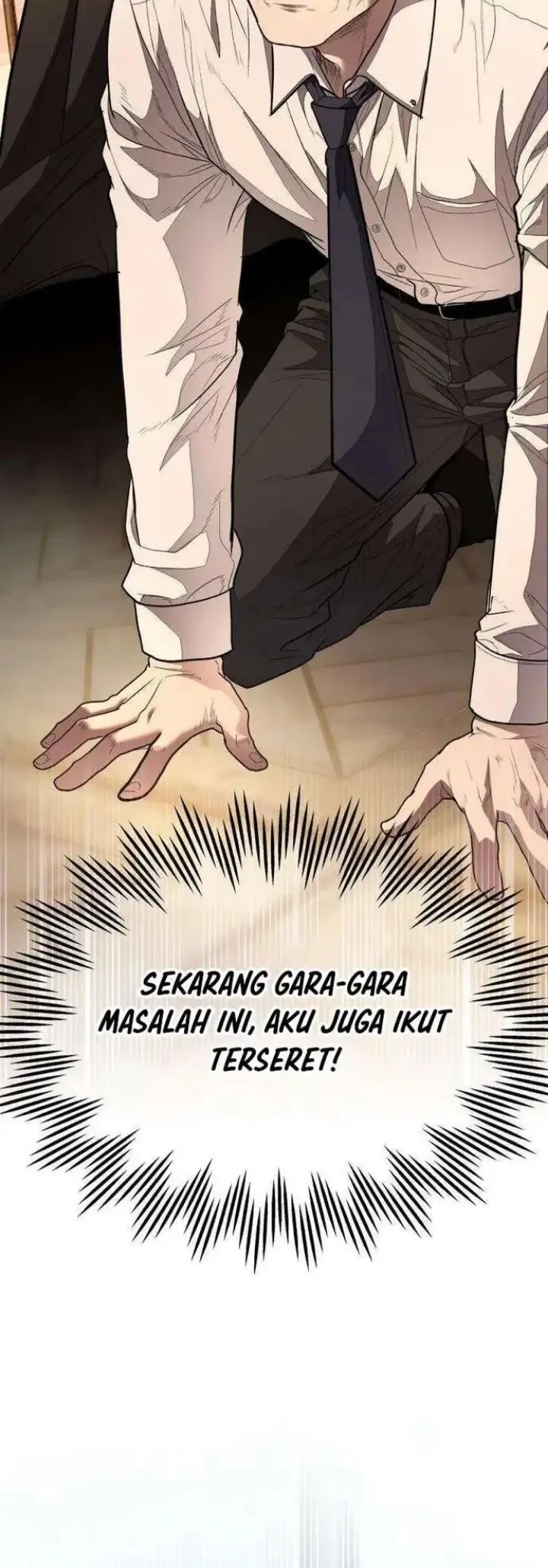 I Beat Up My Boss Chapter 19 Gambar 35