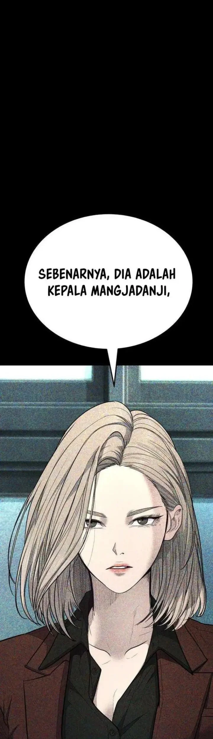I Beat Up My Boss Chapter 20 Gambar 29
