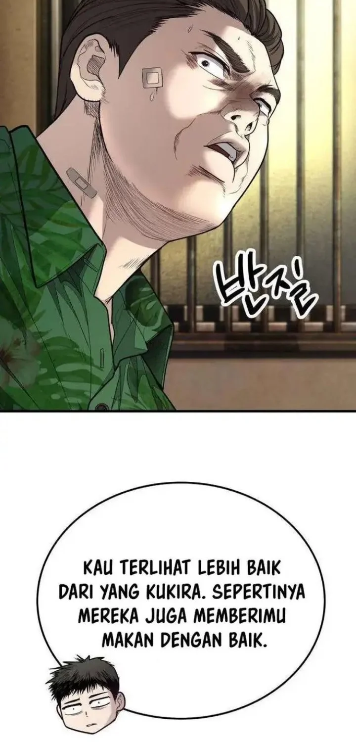I Beat Up My Boss Chapter 21 Gambar 28