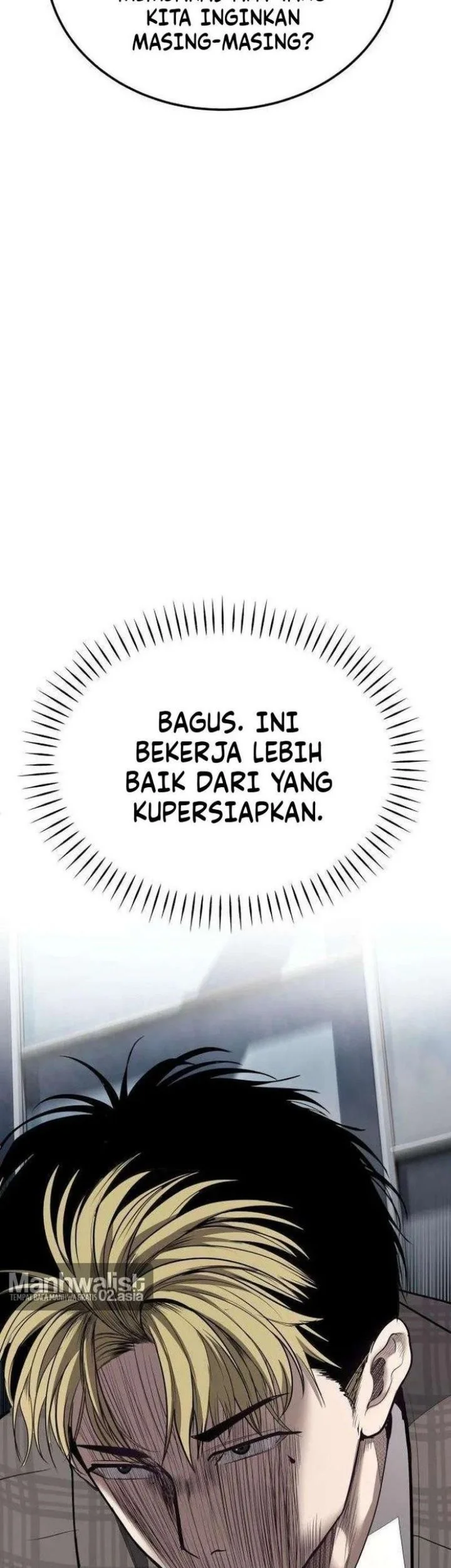 I Beat Up My Boss Chapter 23 Gambar 33