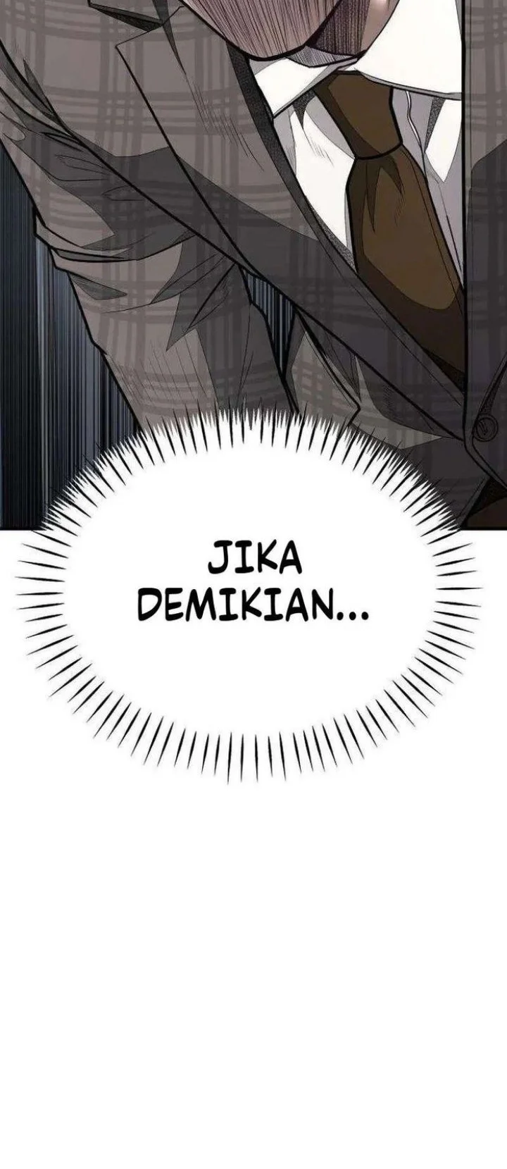 I Beat Up My Boss Chapter 23 Gambar 34