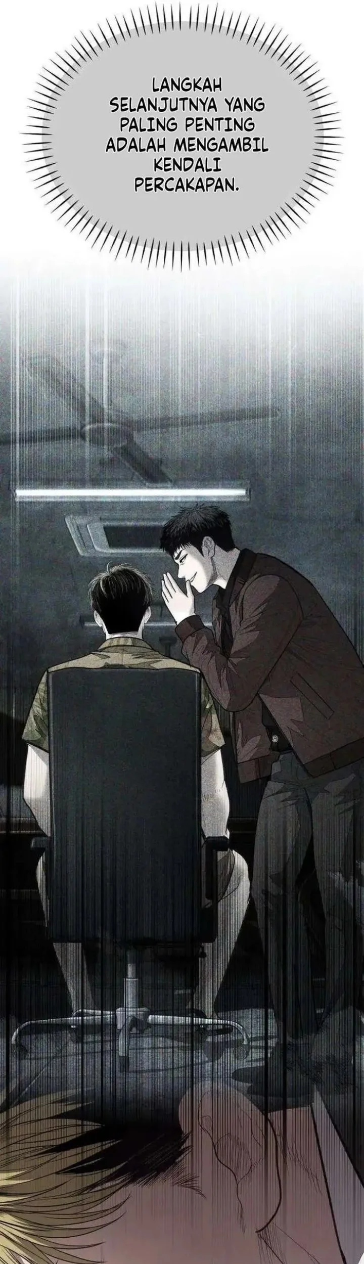 I Beat Up My Boss Chapter 23 Gambar 35