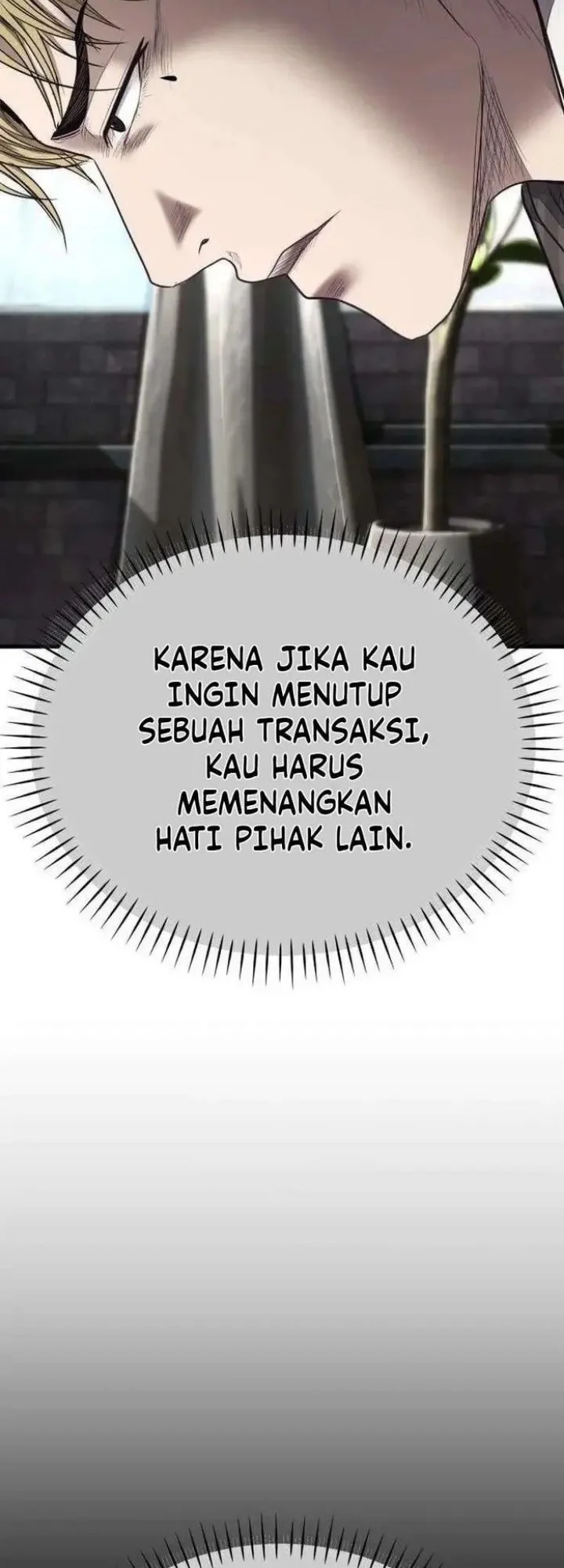 I Beat Up My Boss Chapter 23 Gambar 36