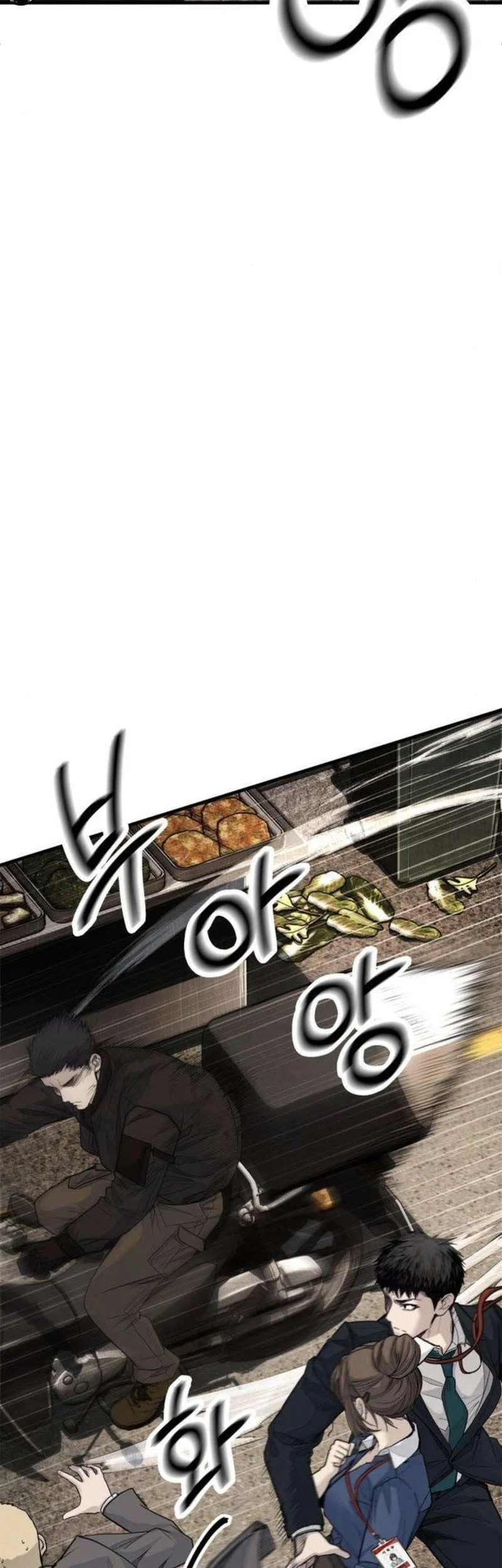 I Beat Up My Boss Chapter 9 Gambar 31