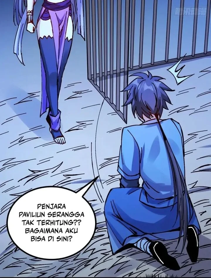 I Became a Big-Shot on the Heavenly Leaderboard Chapter 31 Gambar 11