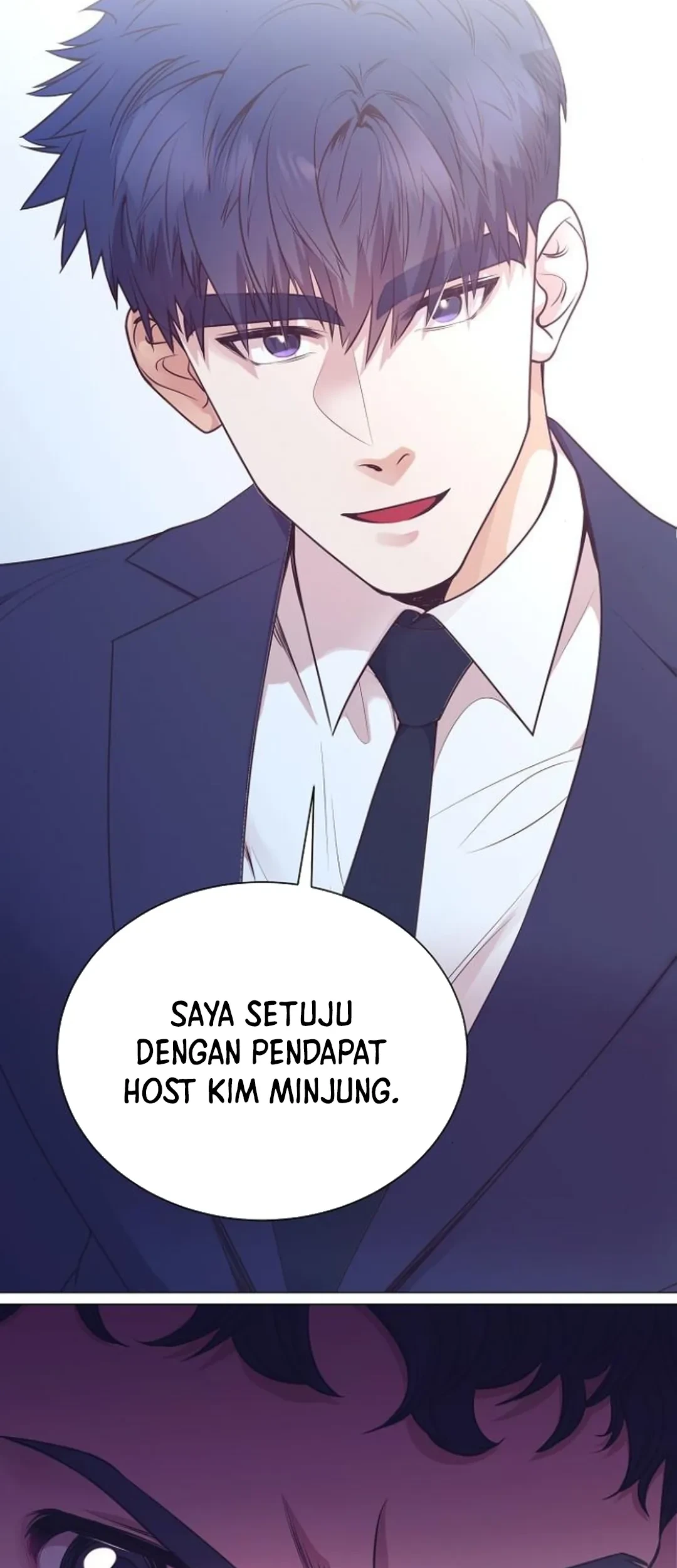 I Became a Genius Salesman Chapter 55 Gambar 18