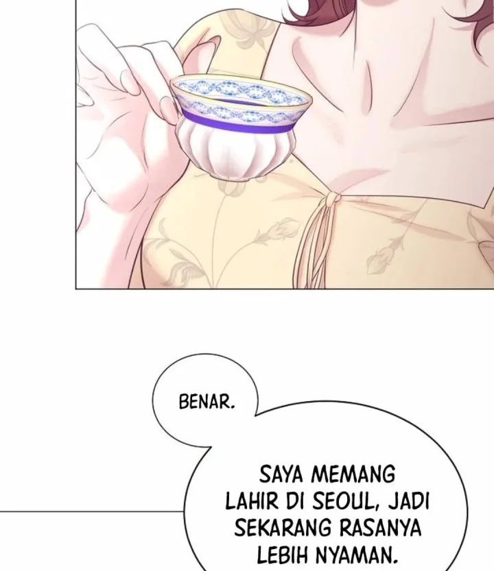 I Became a Genius Salesman Chapter 66 Gambar 17