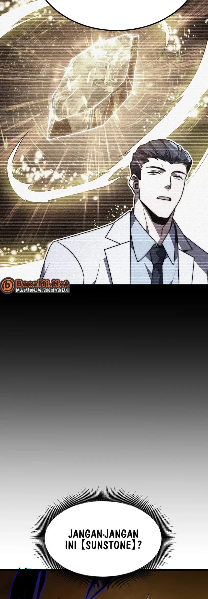 I Became a God Devouring Souls at the Crematorium Chapter 12 Gambar 13