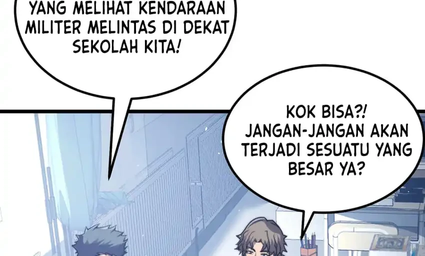I Became a God Devouring Souls at the Crematorium Chapter 13 Gambar 13