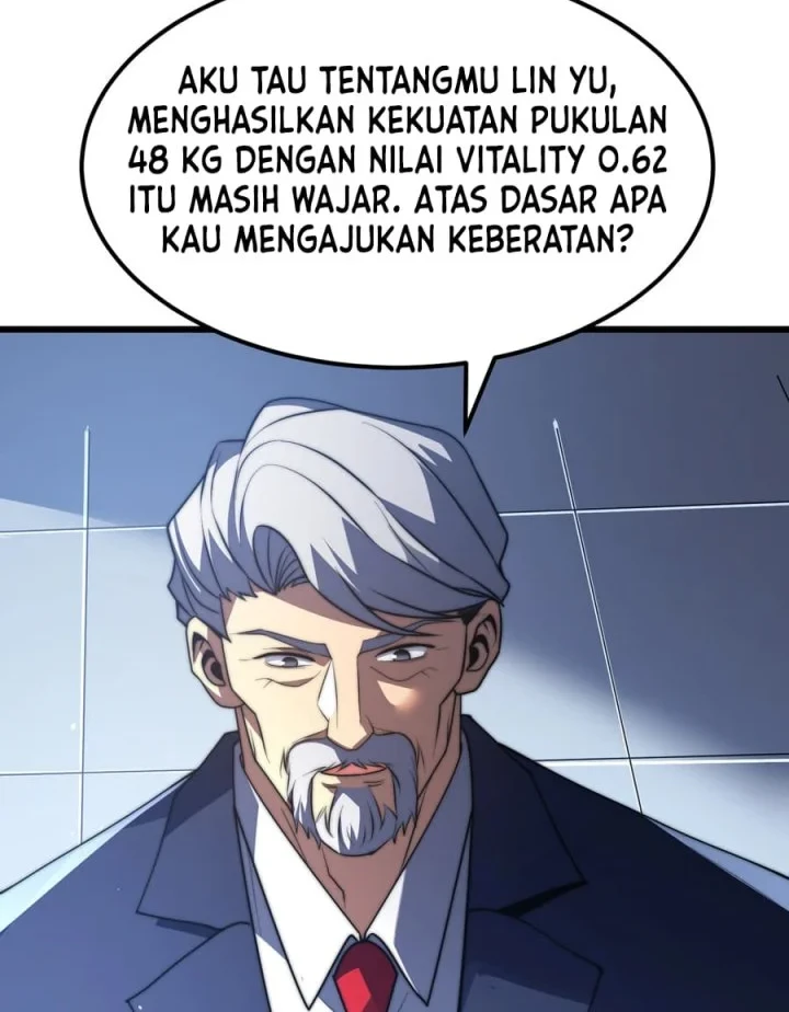 I Became a God Devouring Souls at the Crematorium Chapter 19 Gambar 13