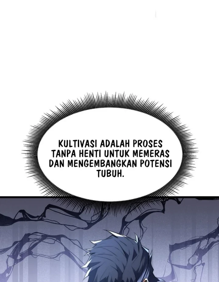 I Became a God Devouring Souls at the Crematorium Chapter 20 Gambar 13