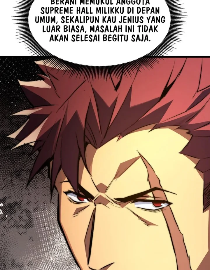 I Became a God Devouring Souls at the Crematorium Chapter 21 Gambar 13