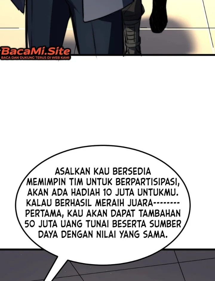 I Became a God Devouring Souls at the Crematorium Chapter 22 Gambar 13