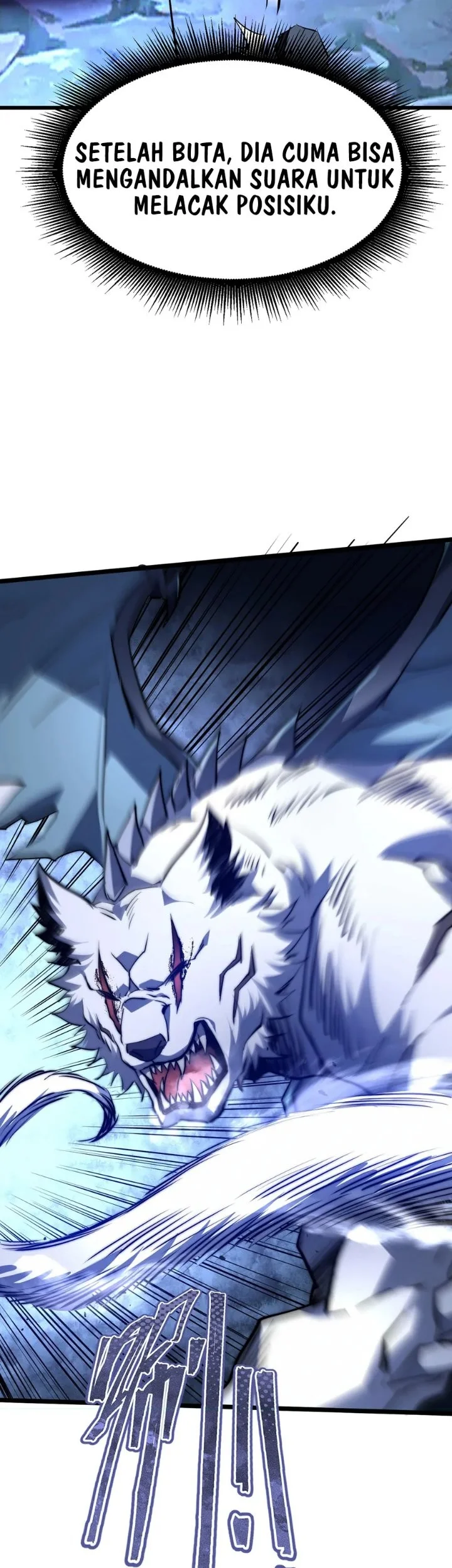 I Became a God Devouring Souls at the Crematorium Chapter 27 Gambar 14