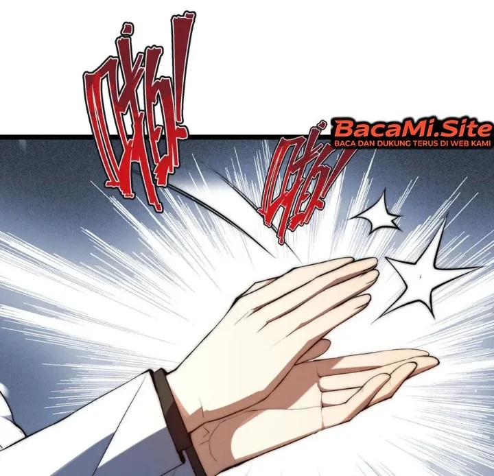 I Became a God Devouring Souls at the Crematorium Chapter 29 Gambar 13