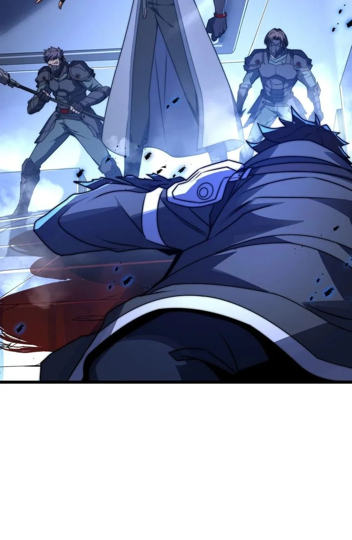 I Became a God Devouring Souls at the Crematorium Chapter 7 Gambar 14