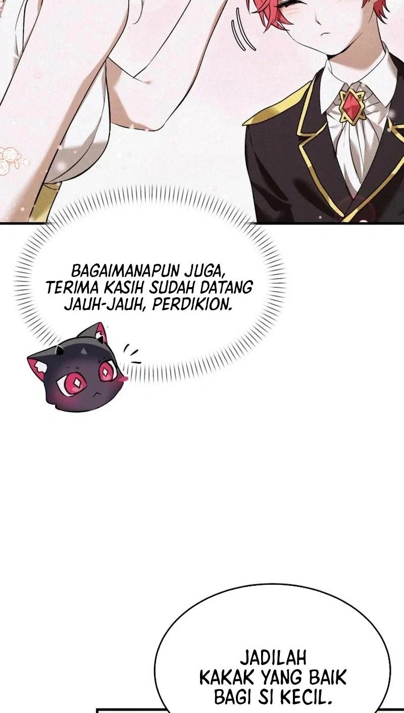 I Became a Hatchling Chapter 11 - Halaman 19