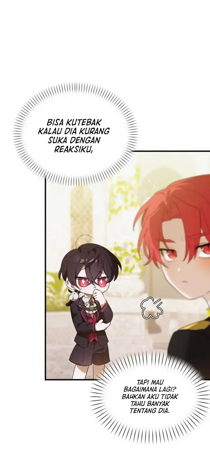 I Became a Hatchling Chapter 15 Gambar 19